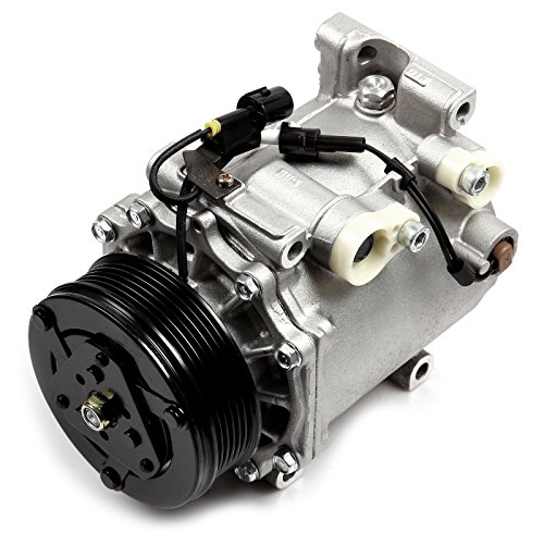 Image of Air Conditioning Compressor for Mitsubishi Eclipse Galant 2.4L 3.8L 06-2012