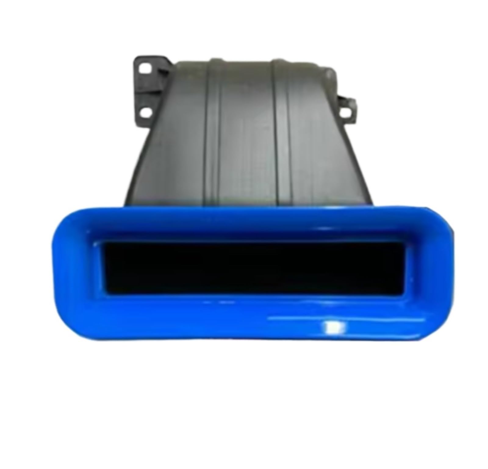 Carcasa del Filtro de Aire Compatible con la Entrada de Aire Focus, la Tuya de admisión y la Cubierta del Filtro de Aire del Hatchback MK3.5.