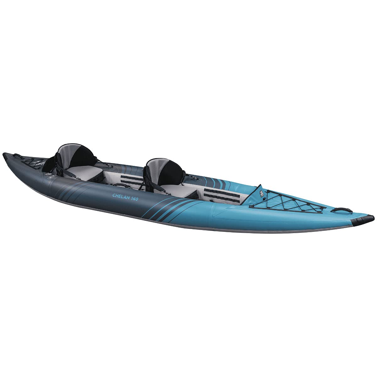 AQUAGLIDE Chelan 120 Inflatable Kayak