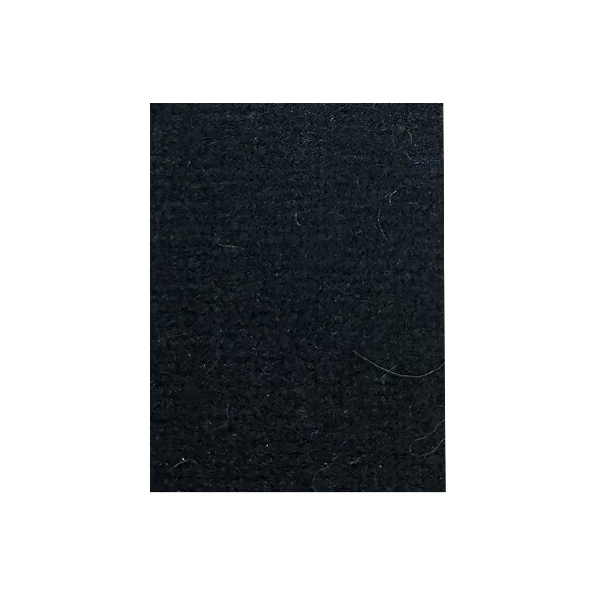 PROLINE 8' Black Classic Teflon Pool Table Cloth