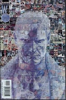 Comic Planetary #12 Comic - 1st Print by Wildstorm Book
