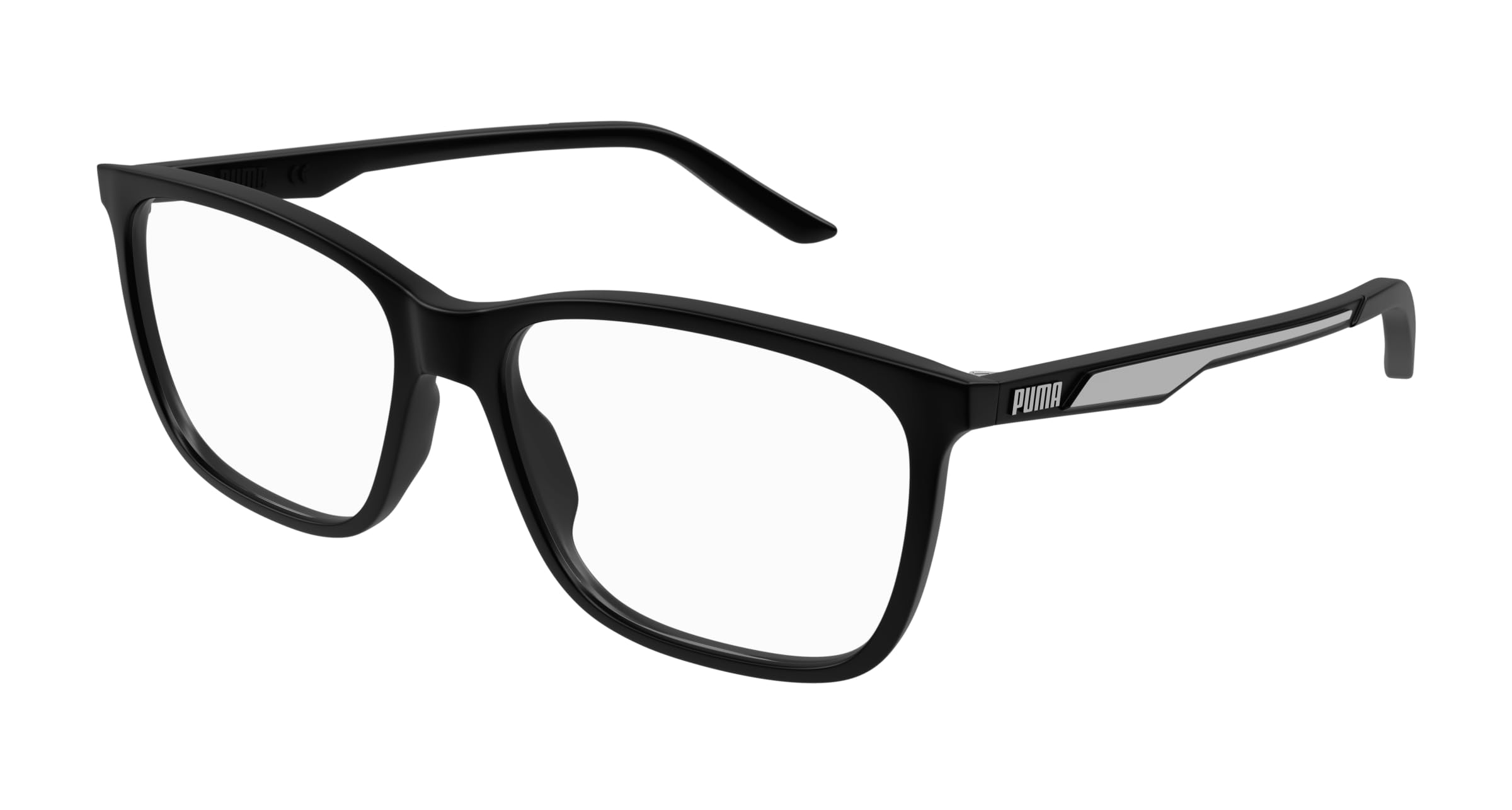 PUMA Gafas PU0387O monturas graduadas hombre de diseño rectangular cómodo 4