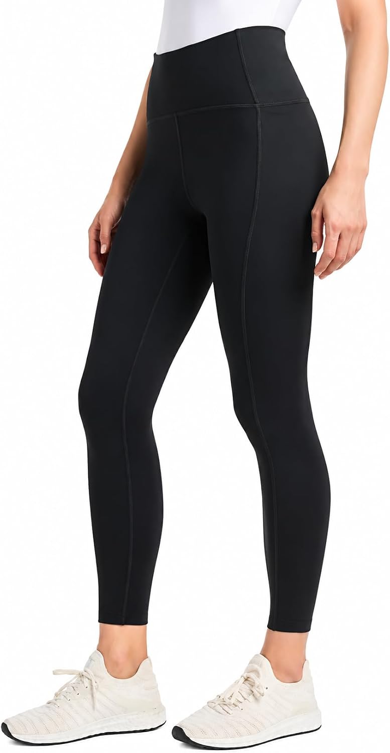 Danskin Women's Streamline Pocket Legging Pant