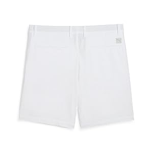 PUMA Men's 101 Solid Short 7