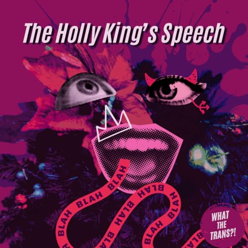 The Holly King's Speech