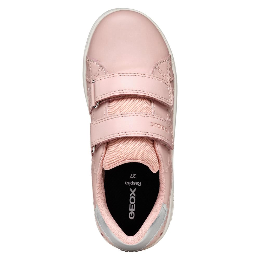 Geox J Eclyper Girl A Scarpe da ginnasticaBambine e Ragazze
