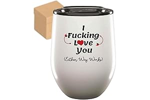 Novelty Gift Perfect Love Gift Idea For Son I Fucking Love You...