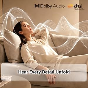 Krovatar 3D Blu-ray Disc Player KB-200D (2K, 3D) with Dolby & DTS — photo 4 of 6