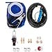 Mophorn Cortadora de Plasma 220V Máquina de Corte 50A CUT-50 Cortadora de...