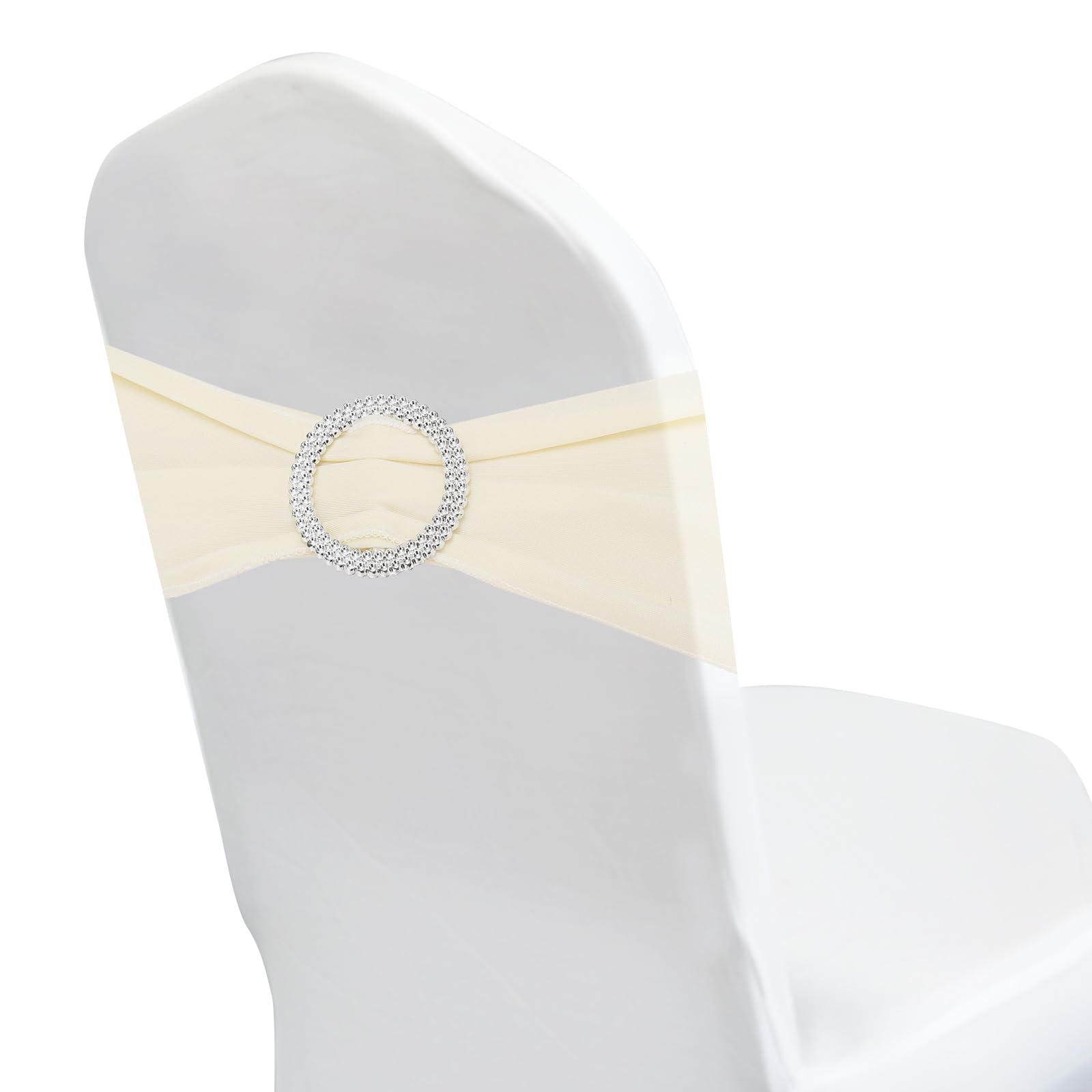 PATIKIL Chair Bows Sash