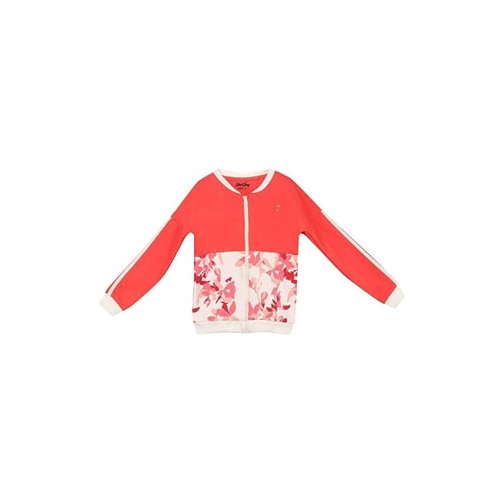 Gini & Jony Girls Jacket
