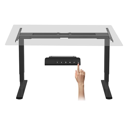 FLEXISPOT E6 Dual Motor Standing Desk product photo (Standing Desks) — ScooterReviewPro review