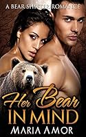 Her Bear in Mind 1511730447 Book Cover