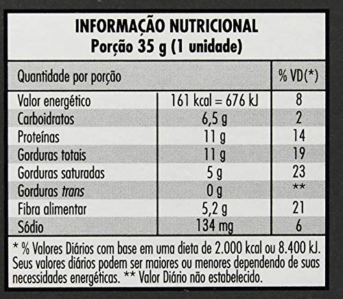 &Joy Barra De Proteína Enjoy Coco E Amêndoas 35 G 12 Unidades