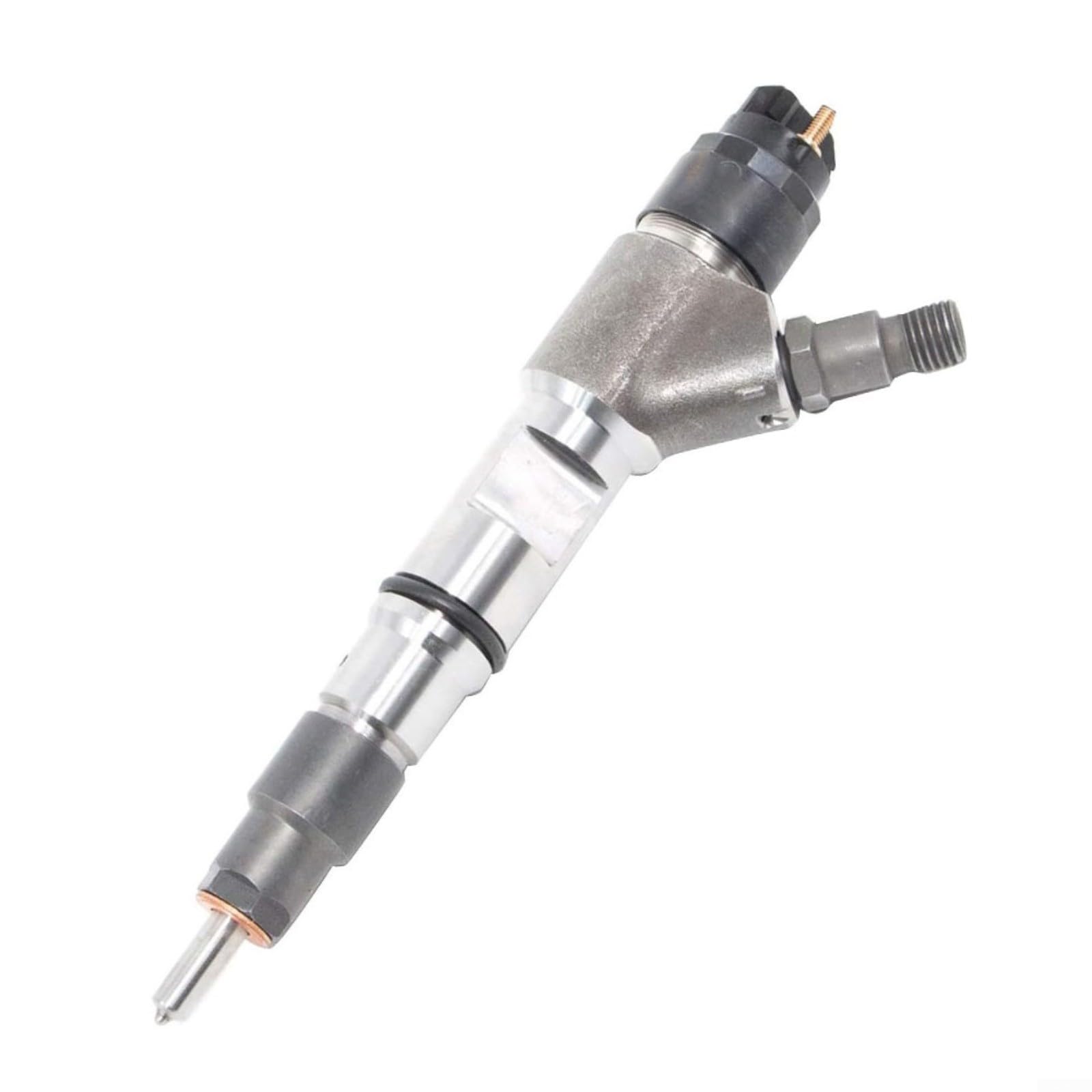 L'iniettore comune diretto 0445120134 5283275 ISF3.8 QSF3.8 6B5.9 della ferrovia per l'escavatore diesel migliora per l'efficienza del carburante riduce il rumore