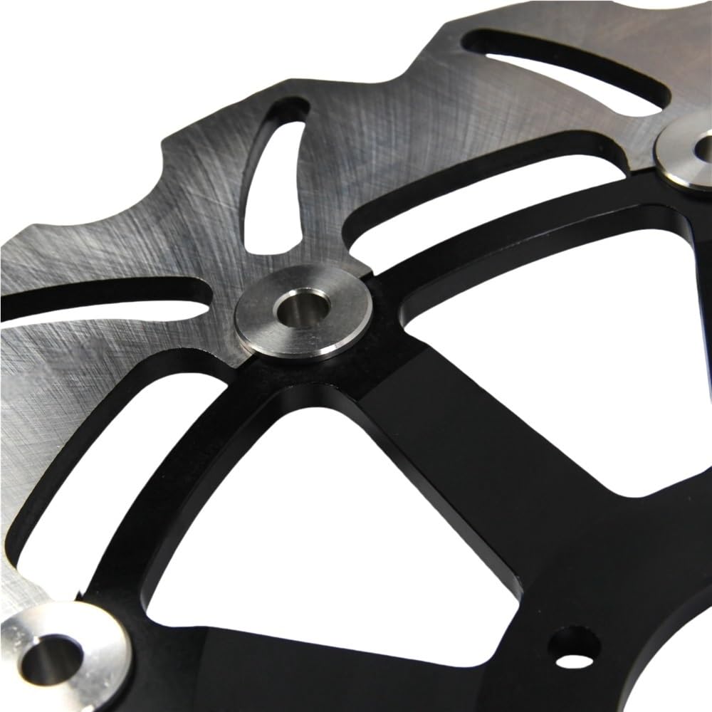 Disco Freno Dischi Freno Anteriori Per VFR800 VFR 800 1998 1999 2000 2001 VFR VTEC 800 2002-2013 GL1800 Per Goldwing 01-15