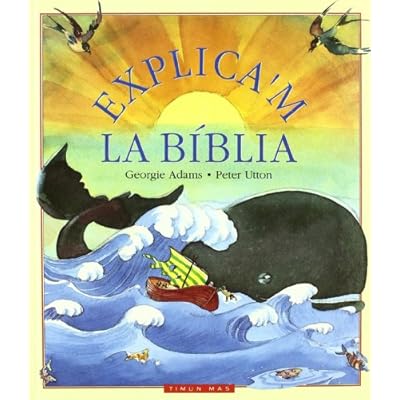 EXPLICA'M LA BIBLIA