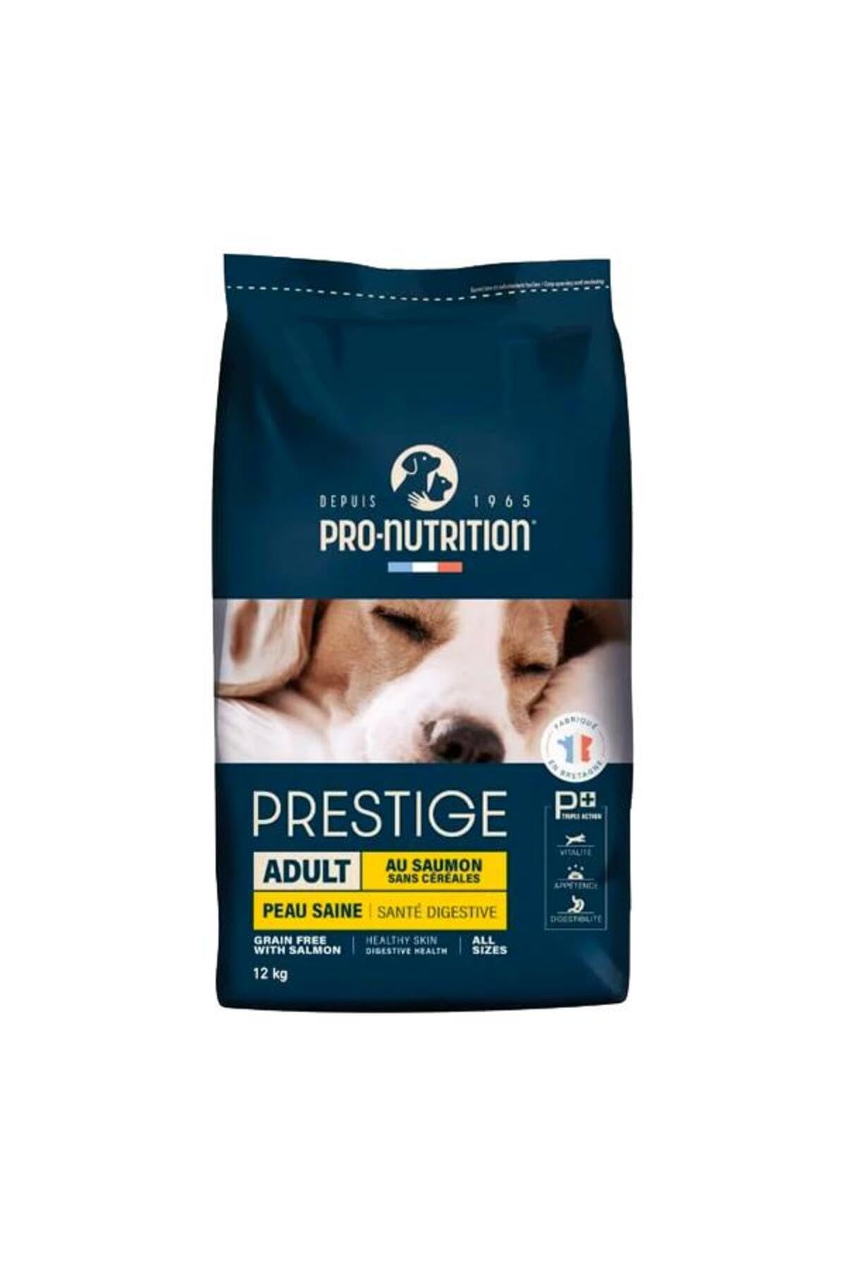 Pro-​Nutrition Prestige Adult Healthy Skin 12 kg