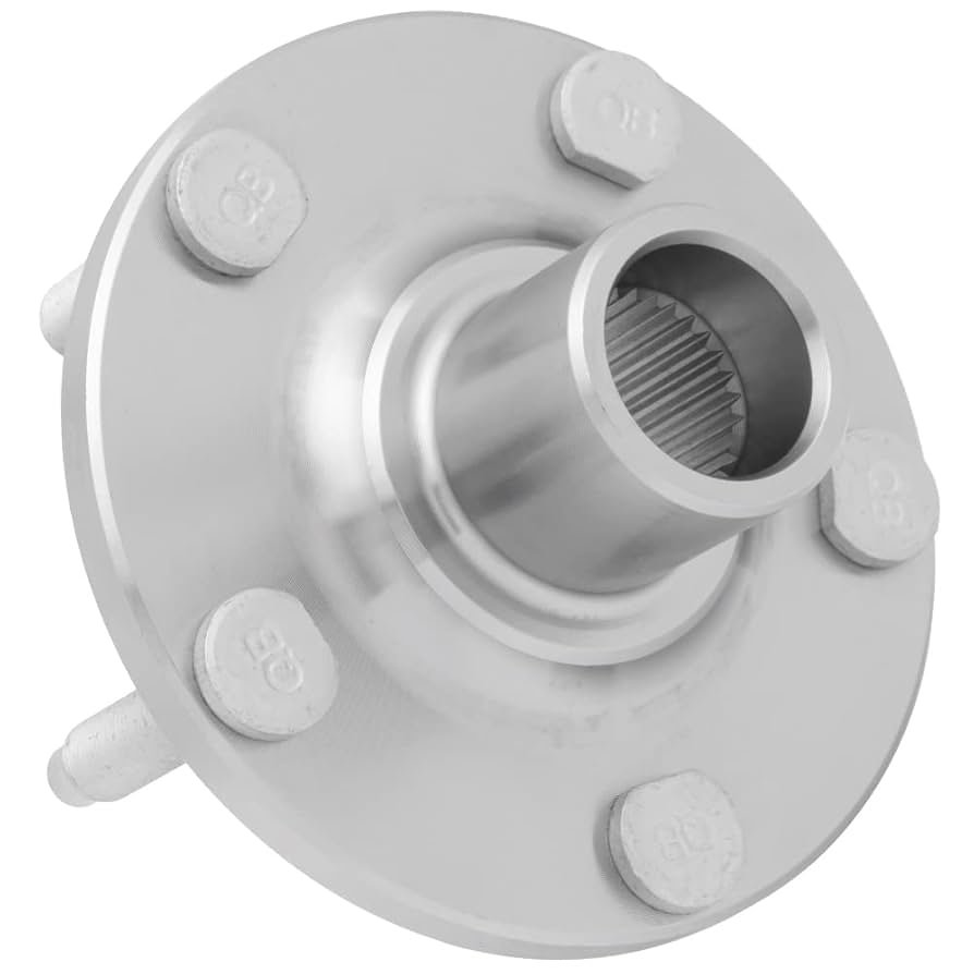 Amazon.com: [2-Pack] BR930876K - Front Driver and Passenger