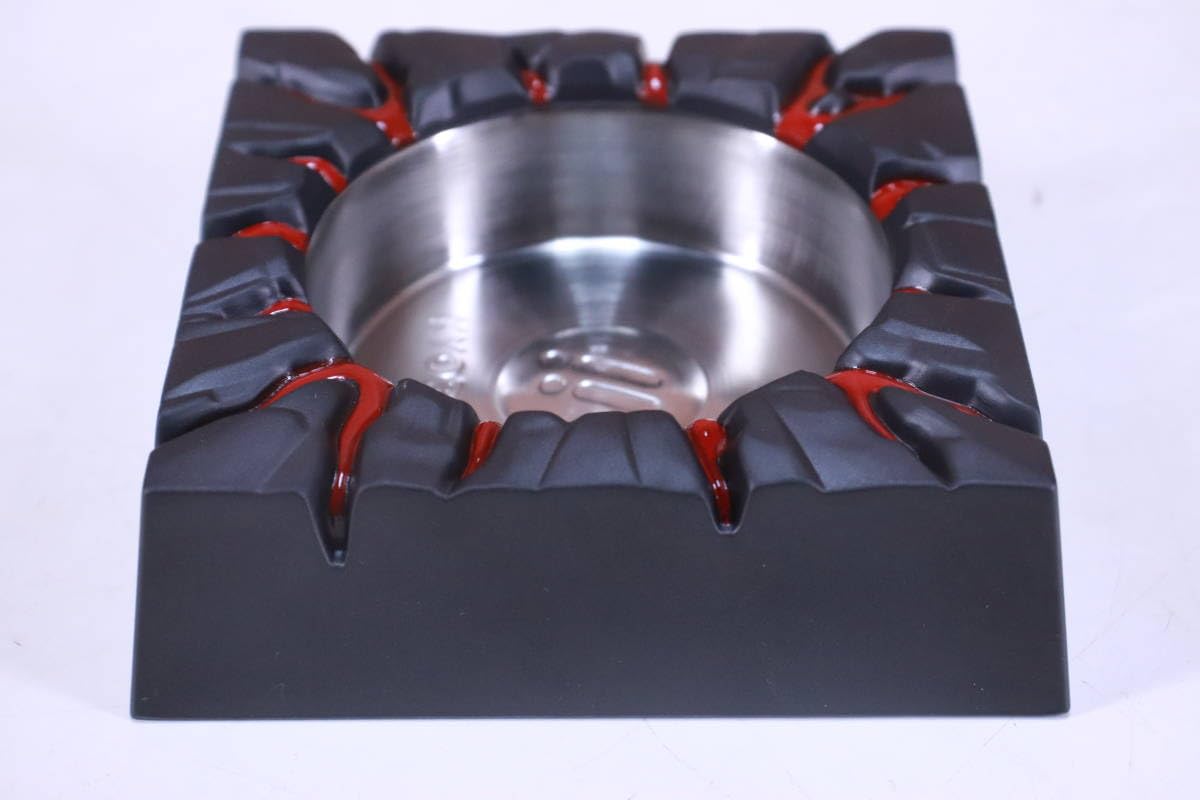 Amazon.co.jp: ノーブランド品灰皿KYORAKU京楽パチンコ台ノベルティ