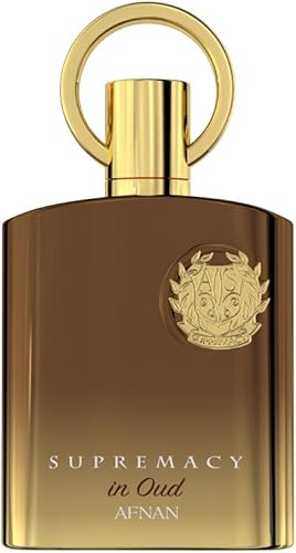 Afnan Supremacy Oud