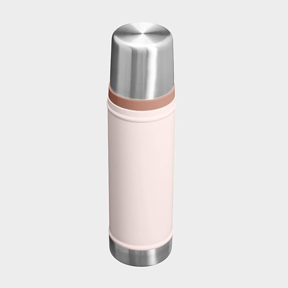 Stanley Legendary Classic Bottle 0.59L (Rose Quartz)
