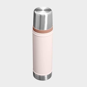 Stanley Legendary Classic Bottle 0.59L (Rose Quartz)