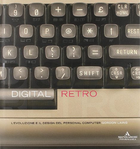 Digital retro Digital retro