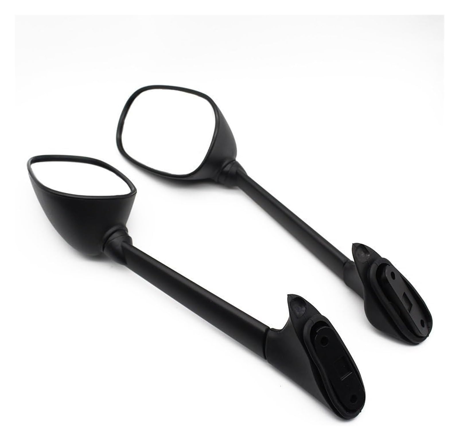 Espejos retrovisores de motocicleta para TMAX500 ideales para mejorar la seguridad urbana 7