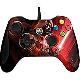Manette Filaire Star Wars Darthvader pour Xbox 360