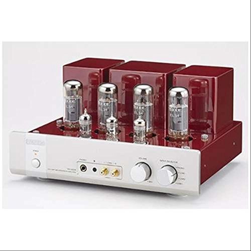 TRIODE トライオード 真空管プリメインアンプ TRV-35SE 515mU0b-wlL.jpg