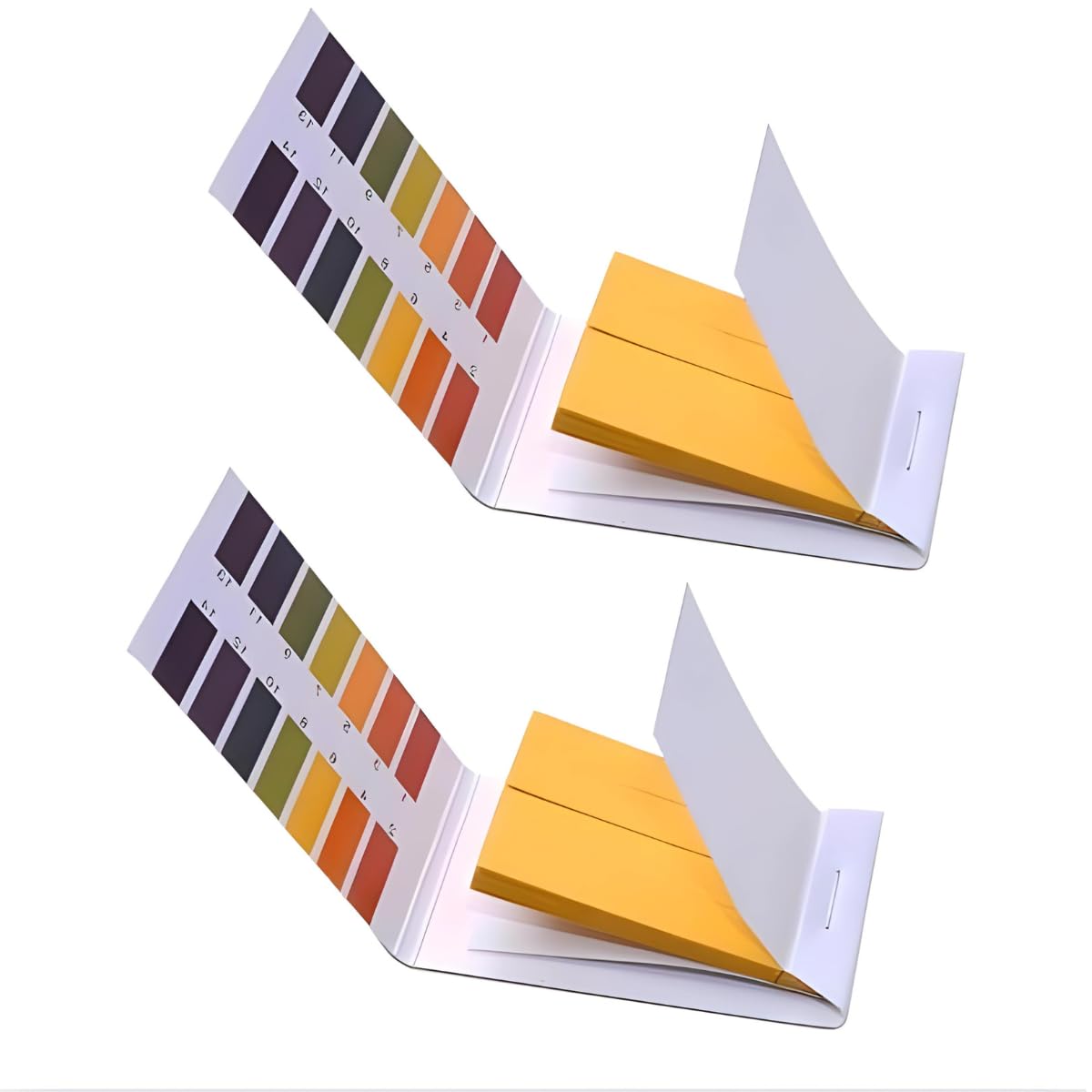 Hemito pH paper 1-14 testing strips | Litmus paper for water milk acid base pH testing, 1-14 test Indicators | 80 pH Strips each (Pack of 2) (B0D83VZLWB) Amazon Price History, Amazon Price Tracker