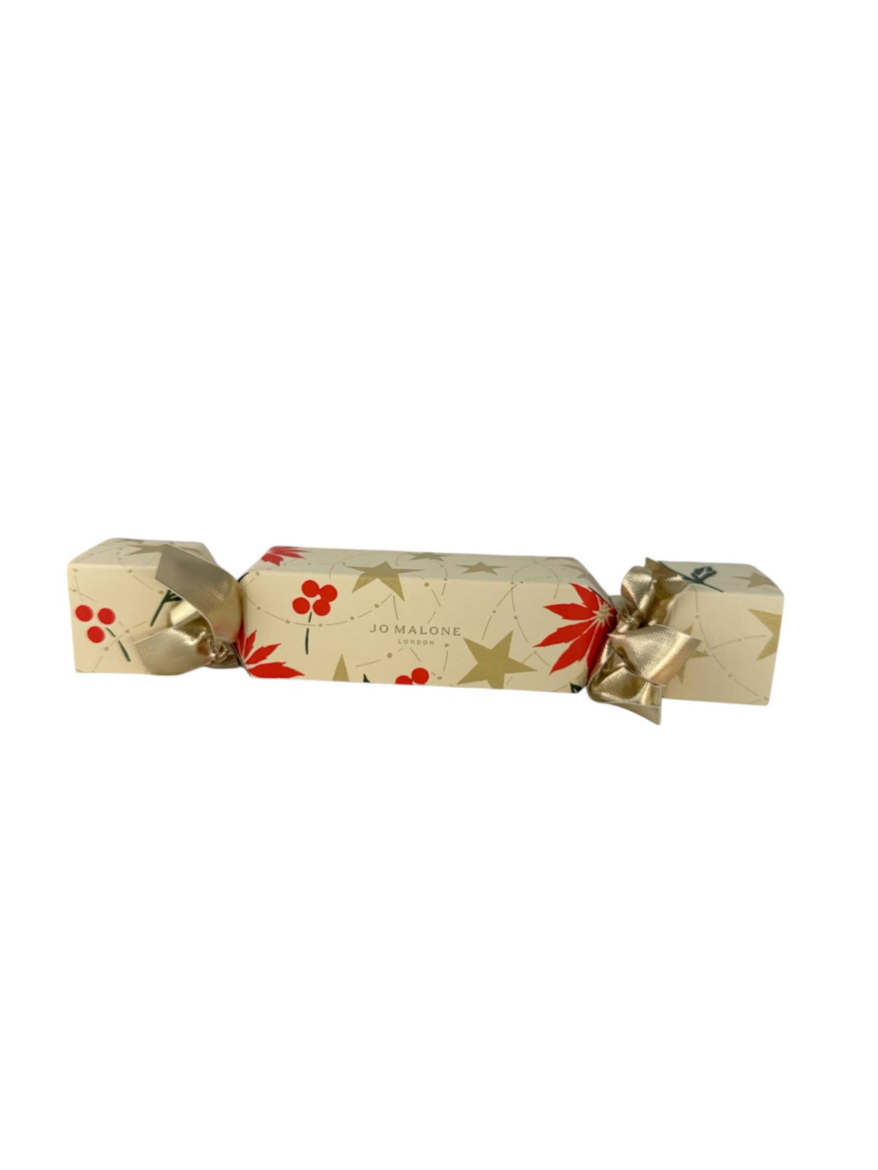 Jo Malone - Christmas Cracker - Peony & Blush Suede Cologne 9ml + Hand Wash + Hand Cream Limited Edition