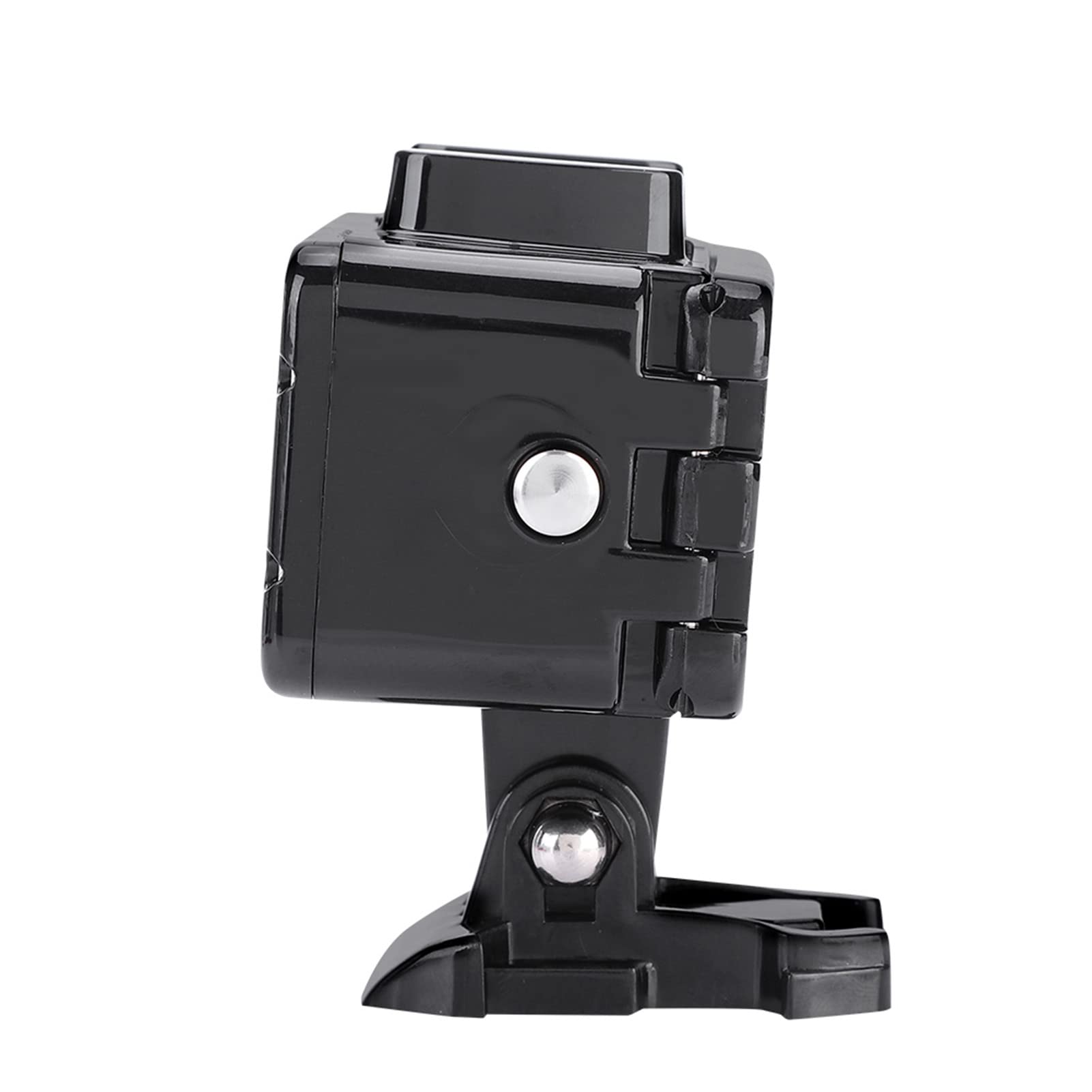 Akozon Lampada di Riempimento Mini Luce Video a LED per Immersione Subacquea Impermeabile 30M 98 4Ft per Fotocamere e Action