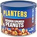 Planters Peanuts, Spanish Rdskn w/ Sea Salt, 12.5 oz, 2 pk