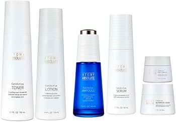 Amazon.co.jp: Atomy Atom美 アトミ エイソルート セレクティブ 6種