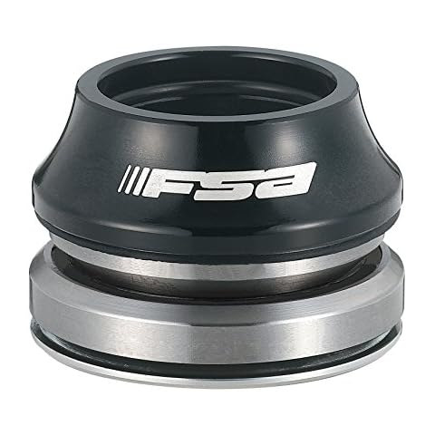 Juego De Dirección Integrada FSA ORBIT C-33 – NO.44E (15 mm Alloy) 1" 1/8 – 1" 1/4 Cover