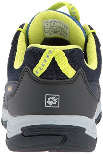 Jack Wolfskin Akka Texapore Low B Wasserdicht