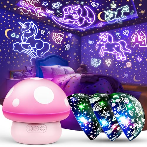 Recopilación y reviews de Proyectores Nocturnos para Bebés los mejores 10. 2