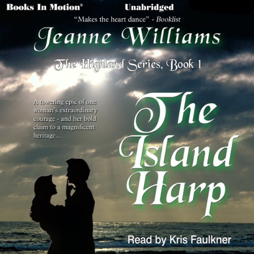 The Island Harp
