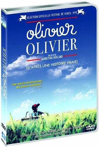 Olivier olivier - Mehr Infos/Bestellen