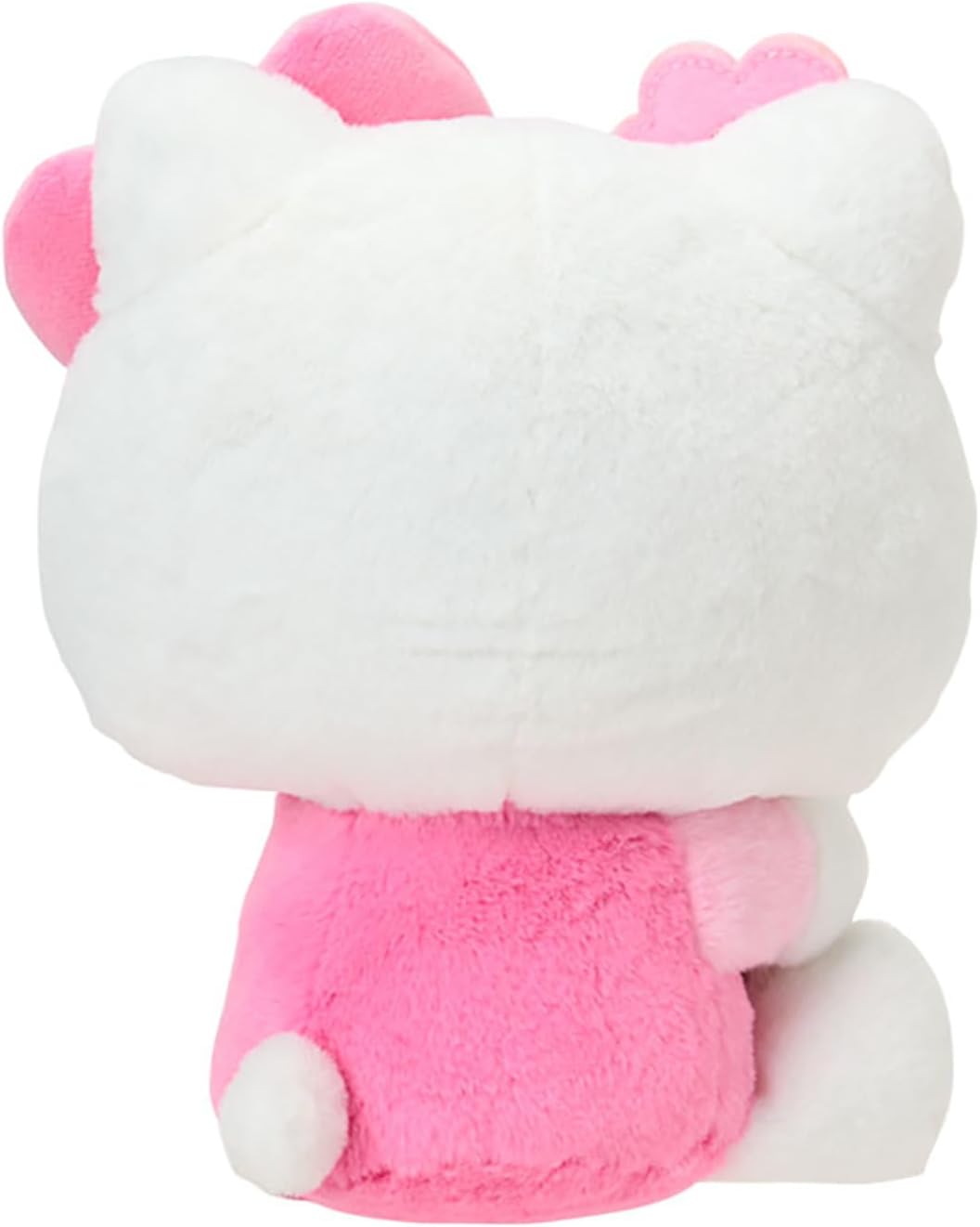 Sanrio 300659 Plush Toy (Character Grand Prize Vol. 2, I Love Me Series, PART1), Hello Kitty, Polyester, Recommended Ages 3 and Up