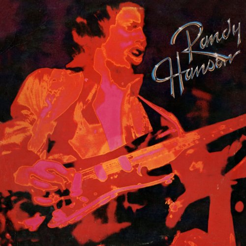 Randy Hansen (Lim.Collector's Edition)