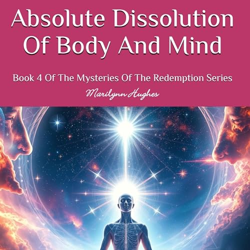 Absolute Dissolution of Body and Mind cover art