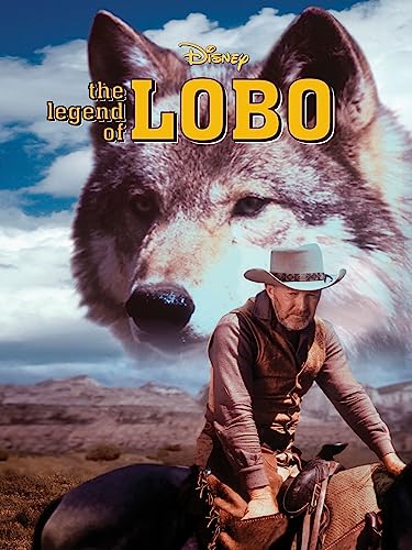 The Legend Of Lobo