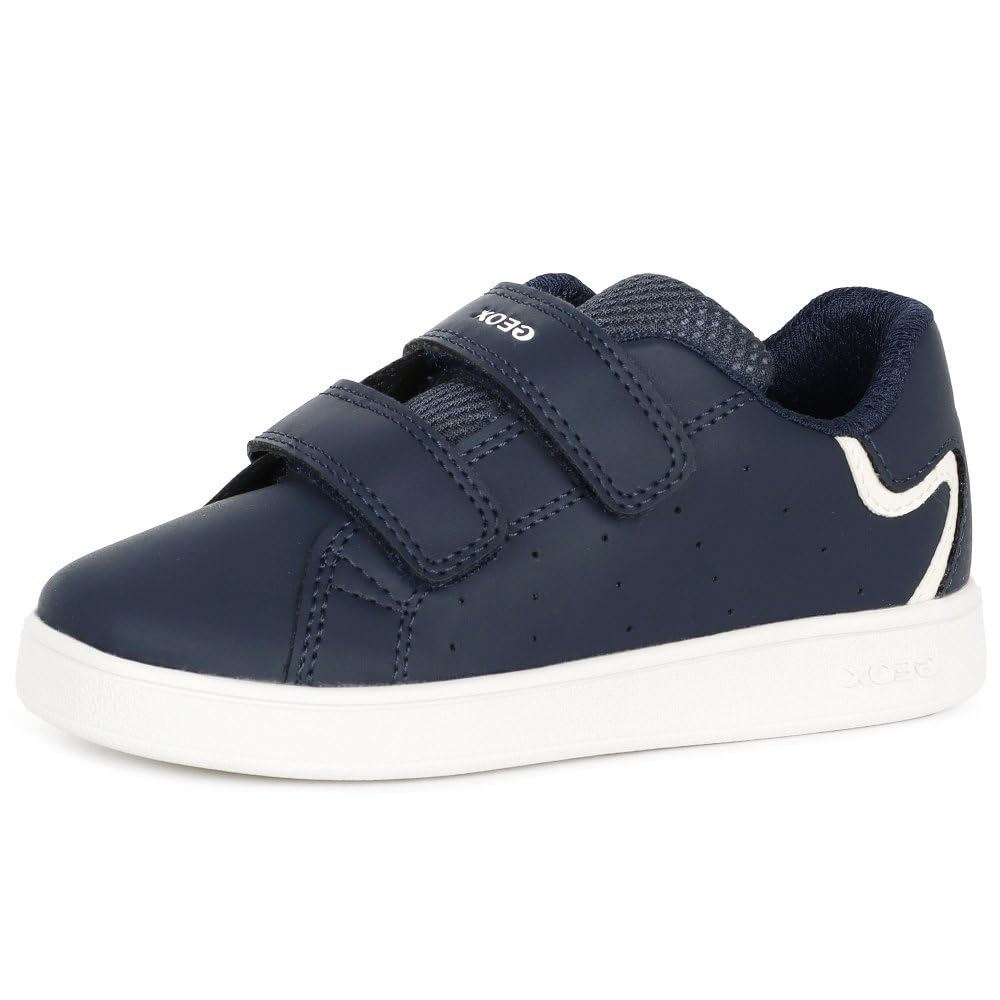 Geox  Shoes (Trainers) B ECLYPER BOY  (boys)