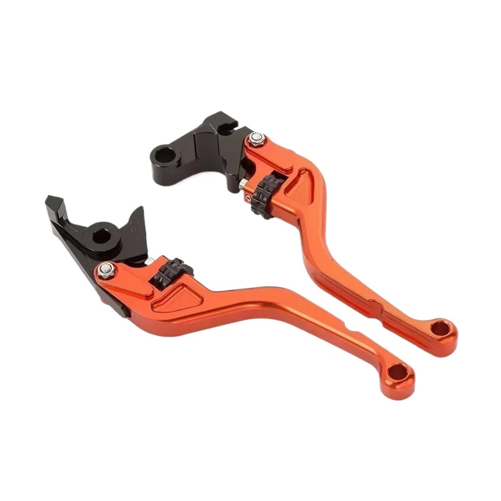 Heyhellnin Y For Triumph Bonneville/Se/T100/Black Tiger 1050/Sport 675 Street Triple Brake Clutch Levers Motorbike Brake Levers(Y)