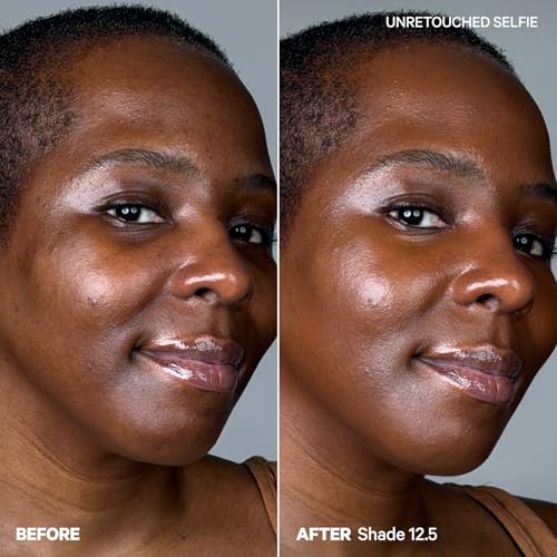 Image of Milk Makeup Hydro Grip Gel Concealer with Hyaluronic Acid - 12HR Hydrating Concealer + Complexion Stick for Buildable Coverage of Under Eyes, Dark Circles + Redness - Creamy Formula w /Dewy Finish