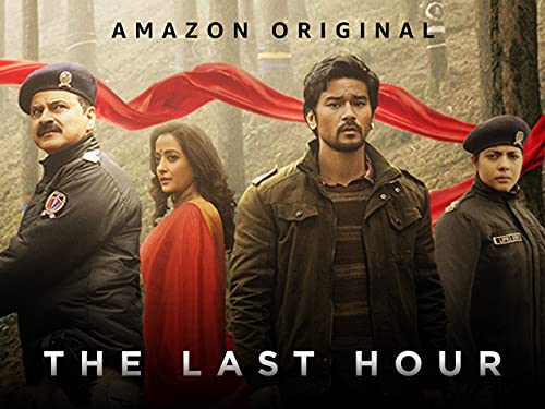 The Last Hour