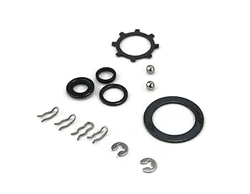 Edelbrock キャブレターオーバーホールキット　#1477 ◎欠品有り？◎ Edelbrock キャブレターオーバーホールキット #1477 ◎欠品有り